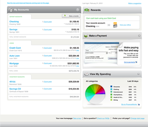 OneUnited OnLine Banking and OneUnited Bank Bill Payment