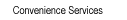 Convenience Services