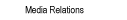 Media Relations