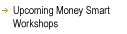 Upcoming Money Smart Workshops