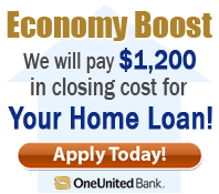 Economy Boost