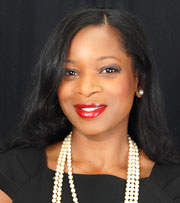 Colette McKenzie