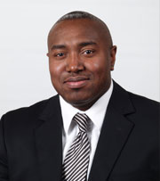Ernest Joseph