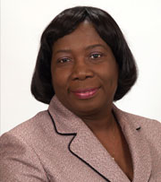 Margaret Jarrett