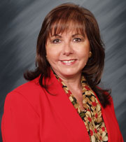 Norma Chacon