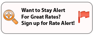 Rate Alert