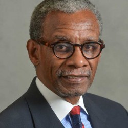 George Russell Jr.