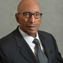 John L. Sims