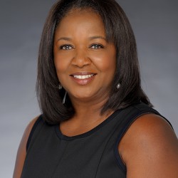 Sherri Brewer