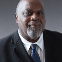 Dr. Richard Carr | OneUnited Bank