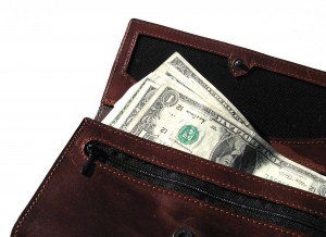 wallet-money