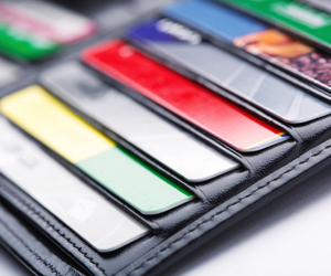 Prepaid card image