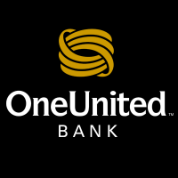 OneUnited Bank Logo