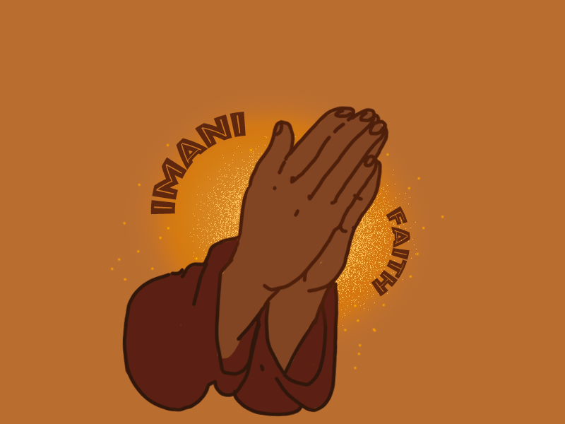 Imani | OneUnited bank