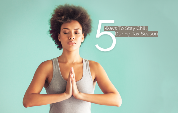 5 Ways to Stay Chill | OneUnited Bank