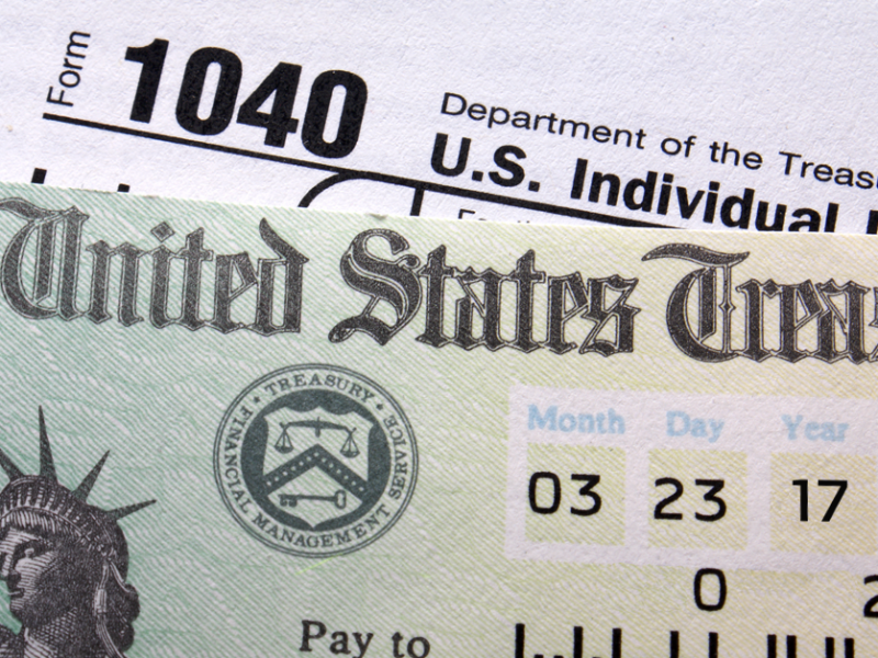 Tax Return | OneUnited Bank