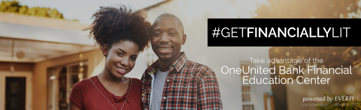 Financial Education Center | Lending | OneUnited Bank