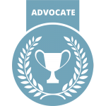 Advocate Program | Status Level Advocate