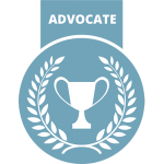 Advocate Program | Status Level Advocate