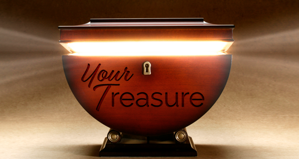 Your Treasure | OneUnited Bank