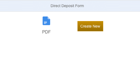 Early Pay | Setup | OneUnited Bank