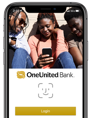Mobile App | OneUnited Bank
