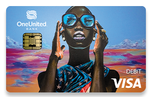 The Lady Liberty Card