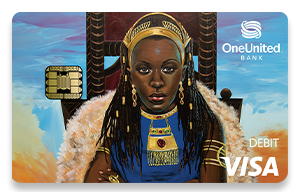 The Queen Card