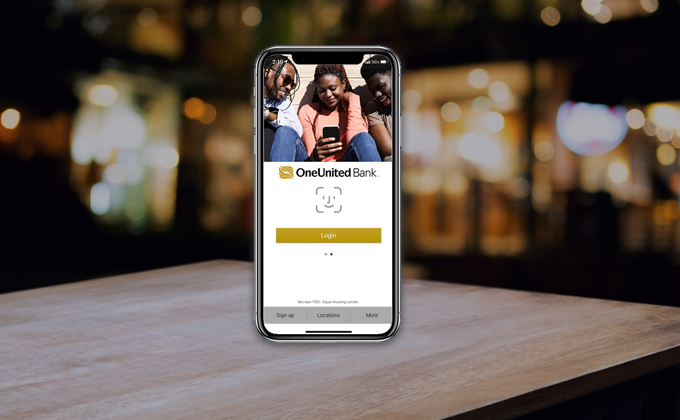 Mobile Banking