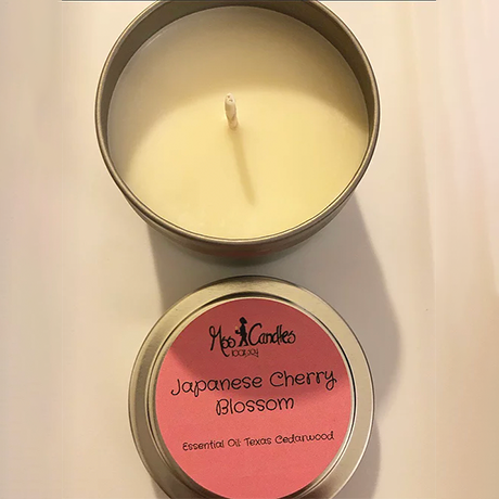 MSS Candles | OneUnited Bank