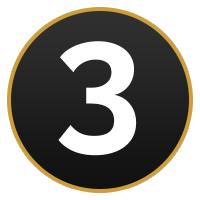 3 3