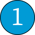 1 | Get Paid 2 Days Early