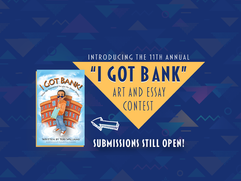 I Got Bank