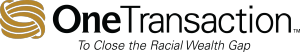 OneTransaction Horizontal