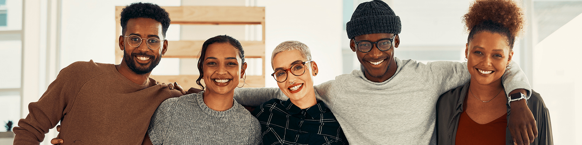 Internship Program | OneUnited Bank