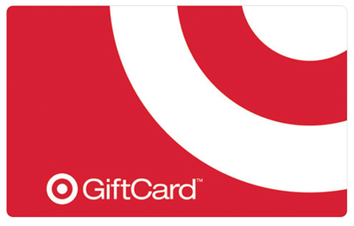 BankBlack Advantage Reward | Target Gift Card