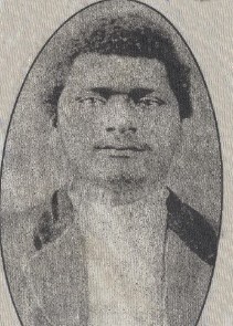 Charles Cohee Jr