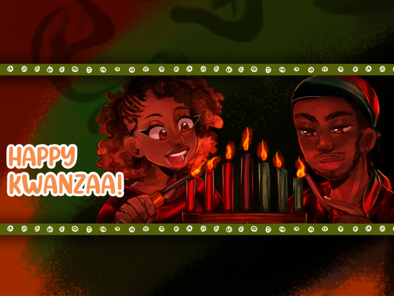 Kwanzaa