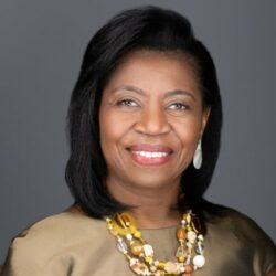 Deloris Pettis 2021