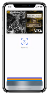 Greenwood Apple Pay