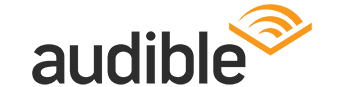 Listen On Audible Podcast