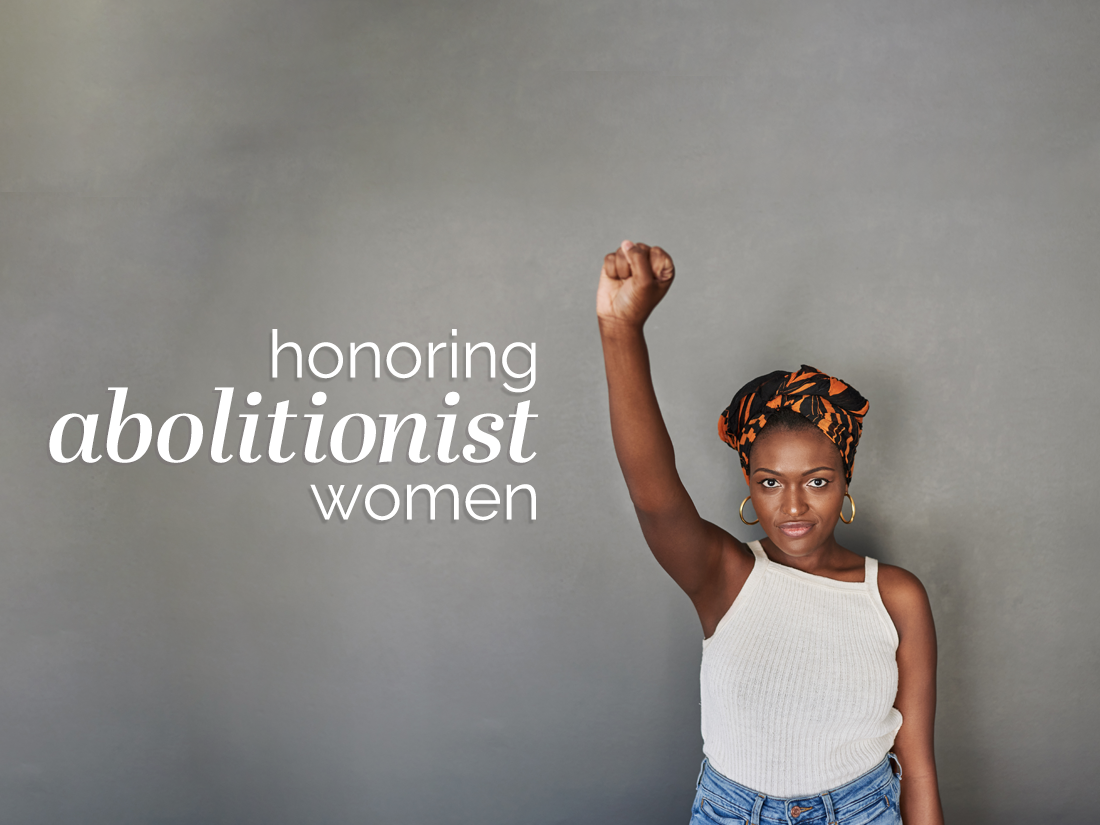 Honoring the Black Abolitionist Women League