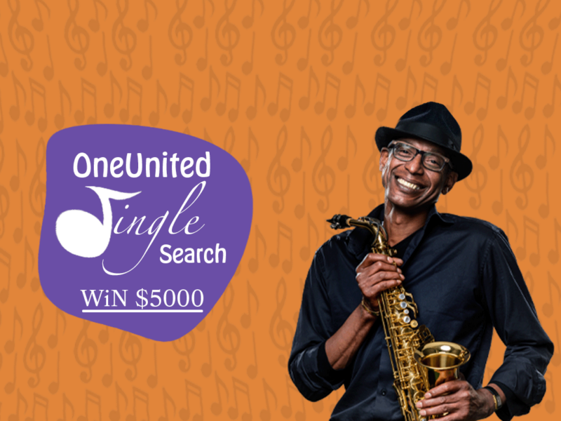 OneUnited Jingle