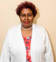 Renee Whitehead