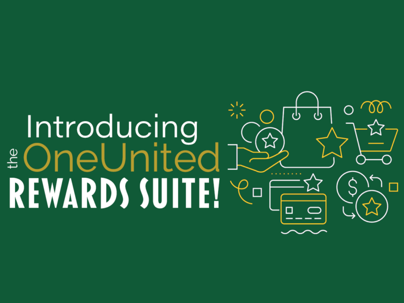 Rewards Suite