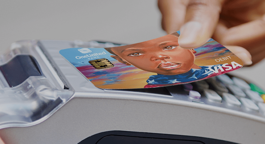 Doonie Debit Visa POS