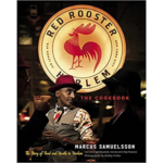 The Red Rooster Cookbook