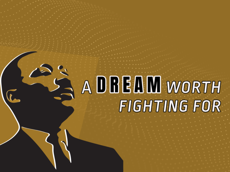 MLK Day