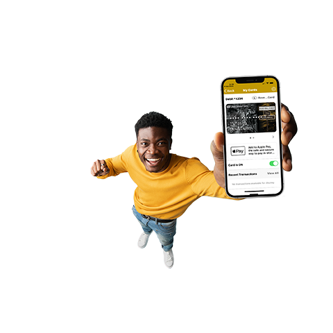 A MOBILE PHONE SCREEN