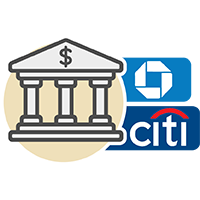 Additional Access to Surcharge-Free ATMs at Citibank and Chase